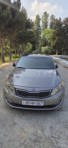 Kia Optima-5