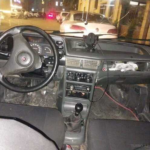 Daewoo Nexia-5