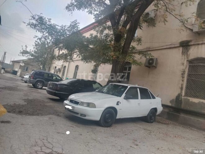 Daewoo Nexia-4