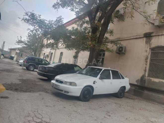 Daewoo Nexia-3