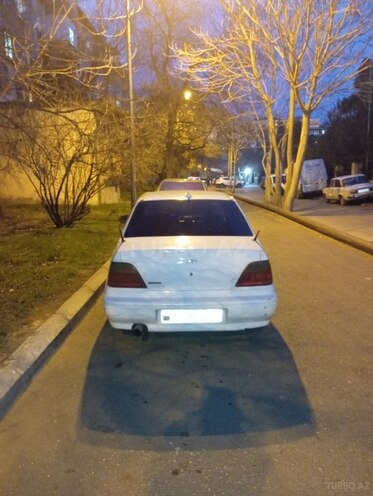 Daewoo Nexia-6