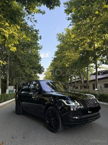 Land Rover Range Rover-2