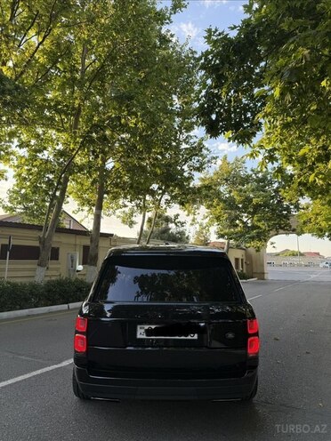 Land Rover Range Rover-6