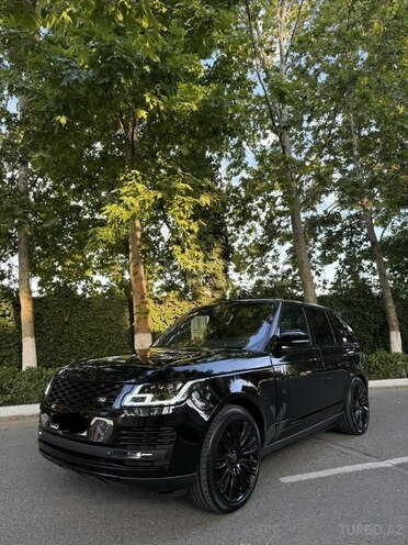 Land Rover Range Rover-3