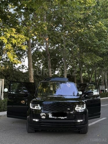 Land Rover Range Rover-13