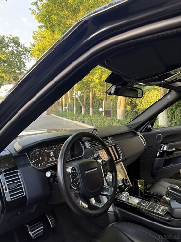 Land Rover Range Rover-11