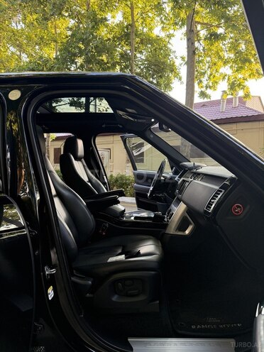Land Rover Range Rover-10