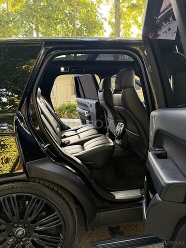 Land Rover Range Rover-8