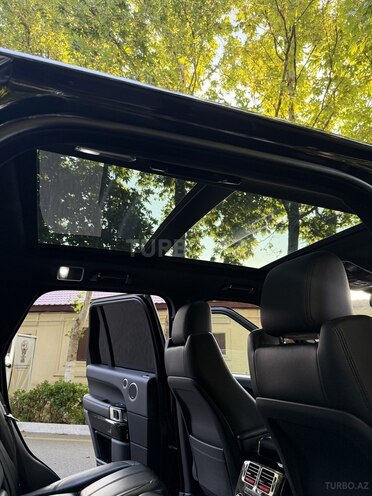Land Rover Range Rover-9