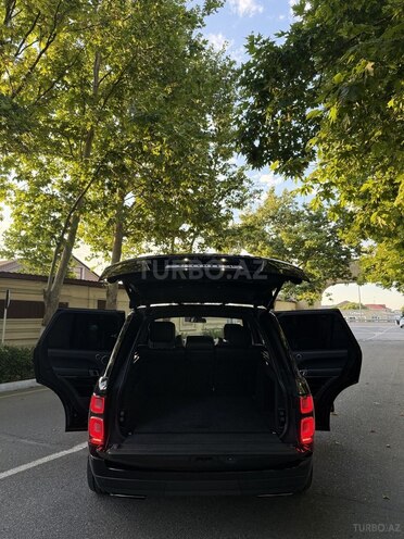 Land Rover Range Rover-7