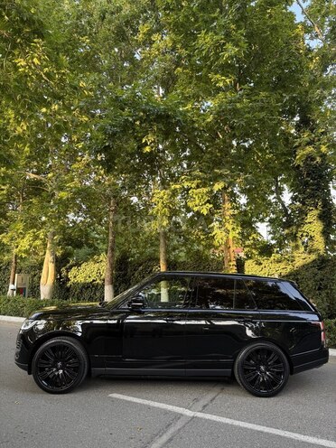 Land Rover Range Rover-4
