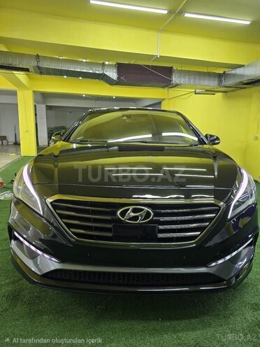 Hyundai Sonata-1