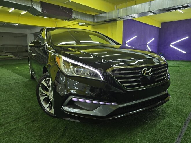 Hyundai Sonata-2