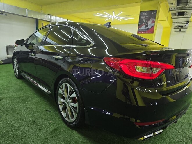 Hyundai Sonata-3