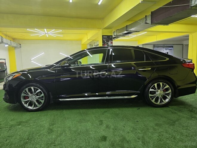 Hyundai Sonata-7
