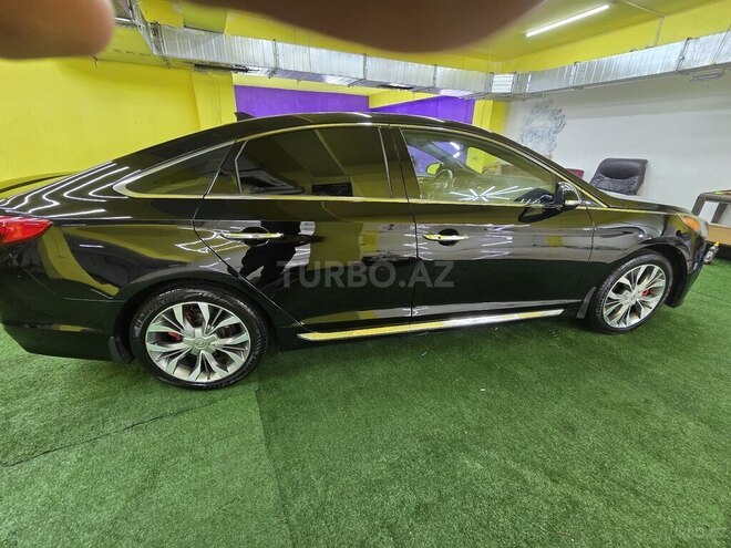Hyundai Sonata-6