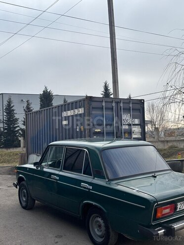LADA (VAZ) 2106-2