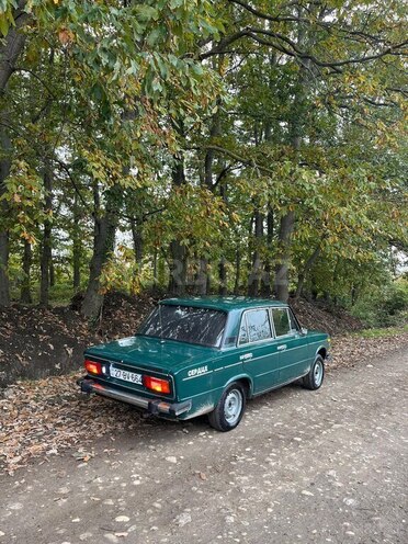 LADA (VAZ) 2106-3
