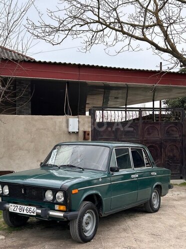 LADA (VAZ) 2106-1