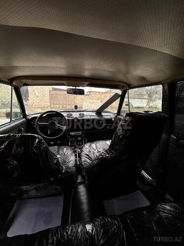 LADA (VAZ) 2106-6