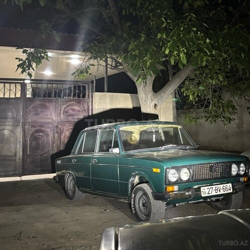 LADA (VAZ) 2106-5