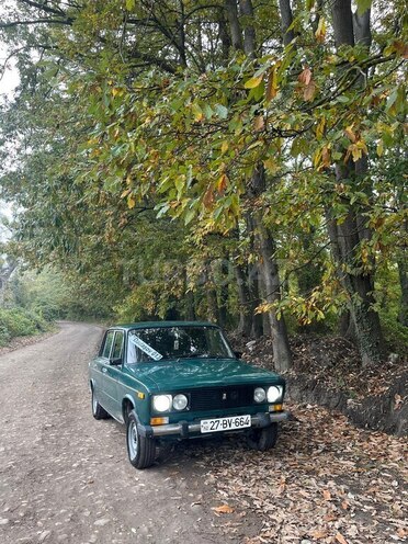 LADA (VAZ) 2106-4