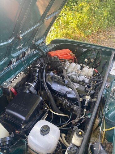 LADA (VAZ) 2106-7
