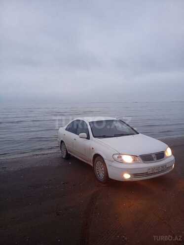 Nissan Sunny-6