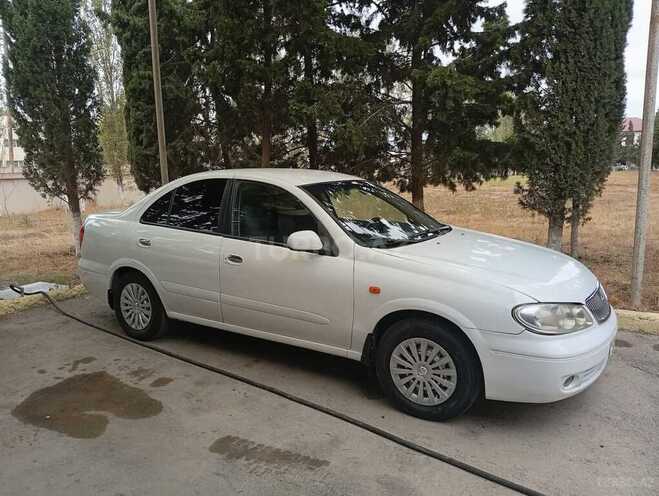 Nissan Sunny-3