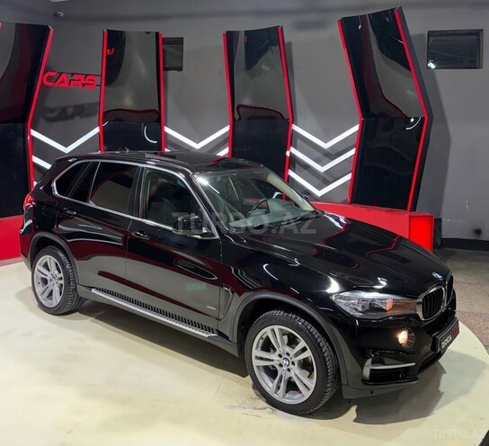 BMW X5-3