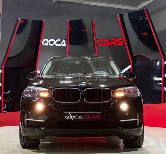 BMW X5-6