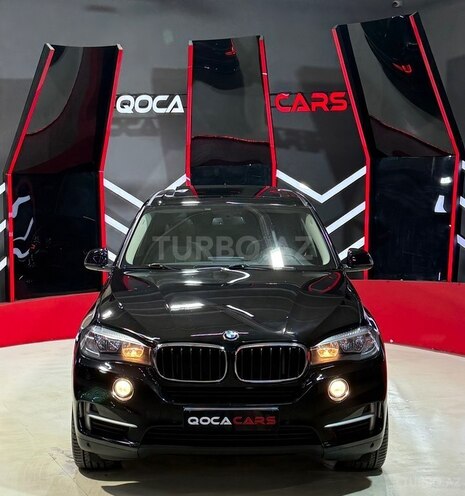 BMW X5-5