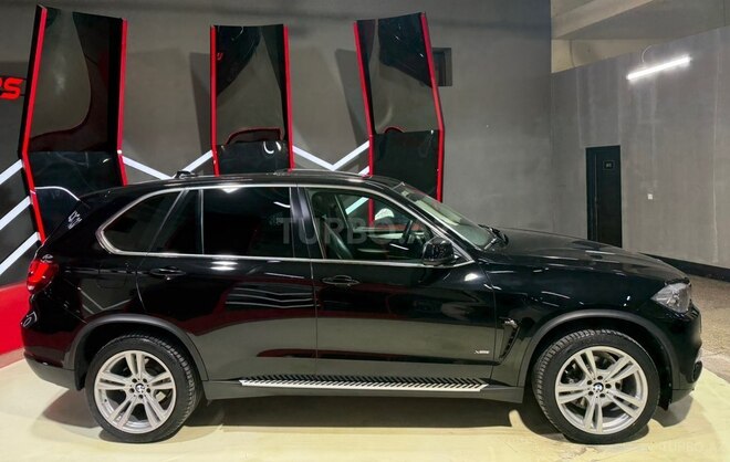 BMW X5-7