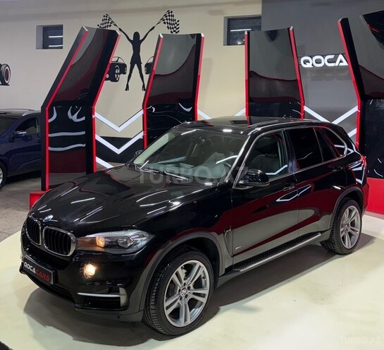 BMW X5-4