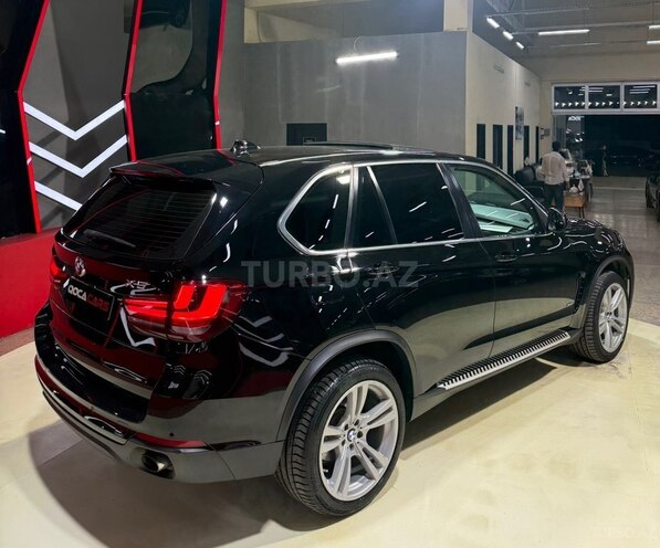 BMW X5-9
