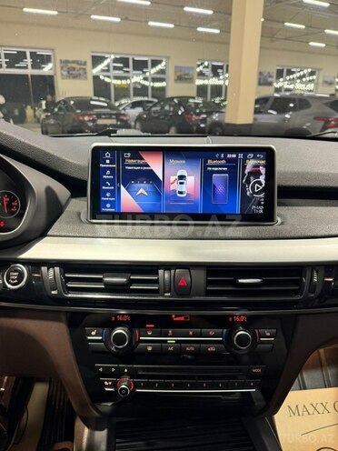 BMW X5-25