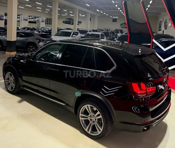 BMW X5-10