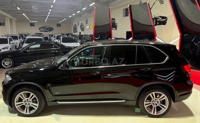 BMW X5-8