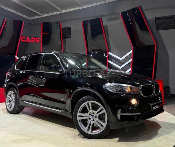 BMW X5-2
