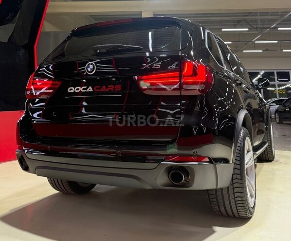 BMW X5-12