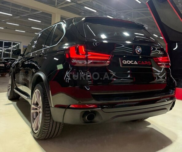 BMW X5-11
