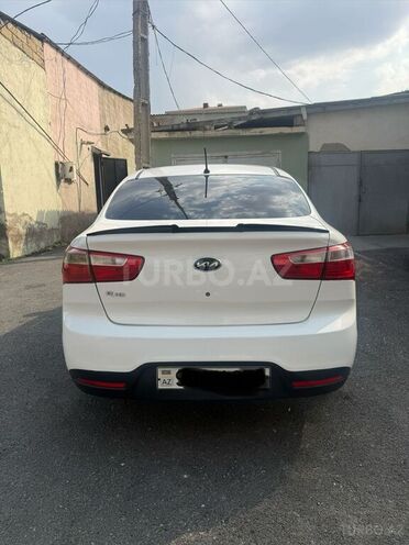 Kia Rio-6
