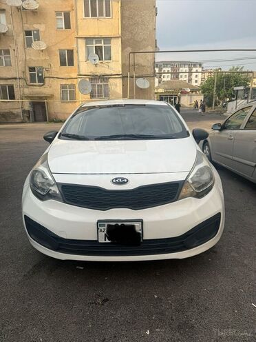 Kia Rio-1