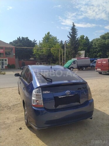 Toyota Prius-6