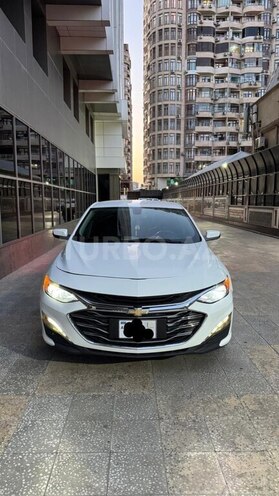 Chevrolet Malibu-1