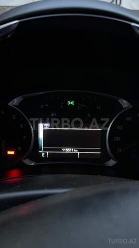 Chevrolet Malibu-15