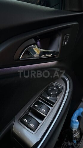 Chevrolet Malibu-7
