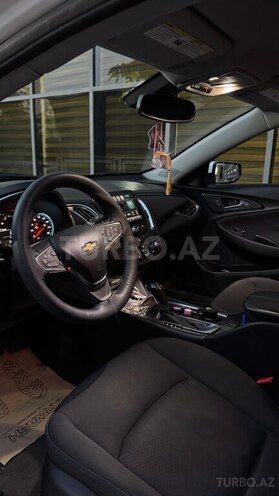 Chevrolet Malibu-14