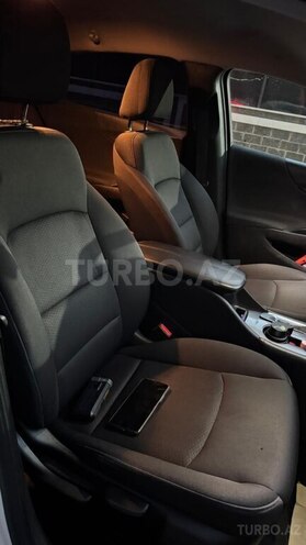 Chevrolet Malibu-11
