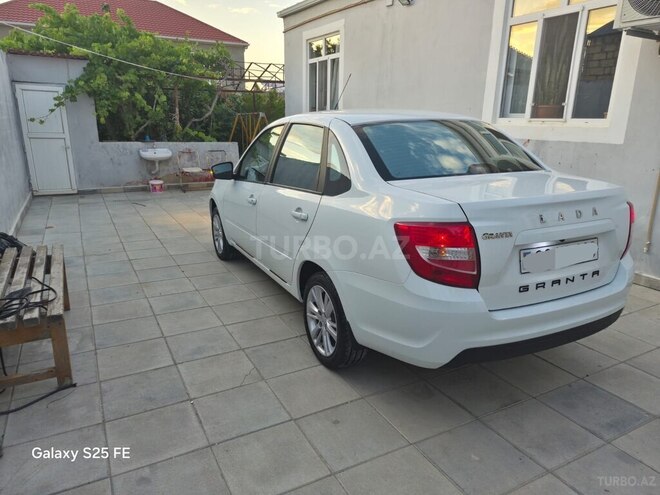 LADA (VAZ) Granta-3
